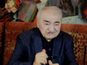 Əbdürrəhman Vəzirov 91 yaşında öldü
